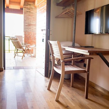 Montechiarugolo Parma Country Room מראה חיצוני תמונה