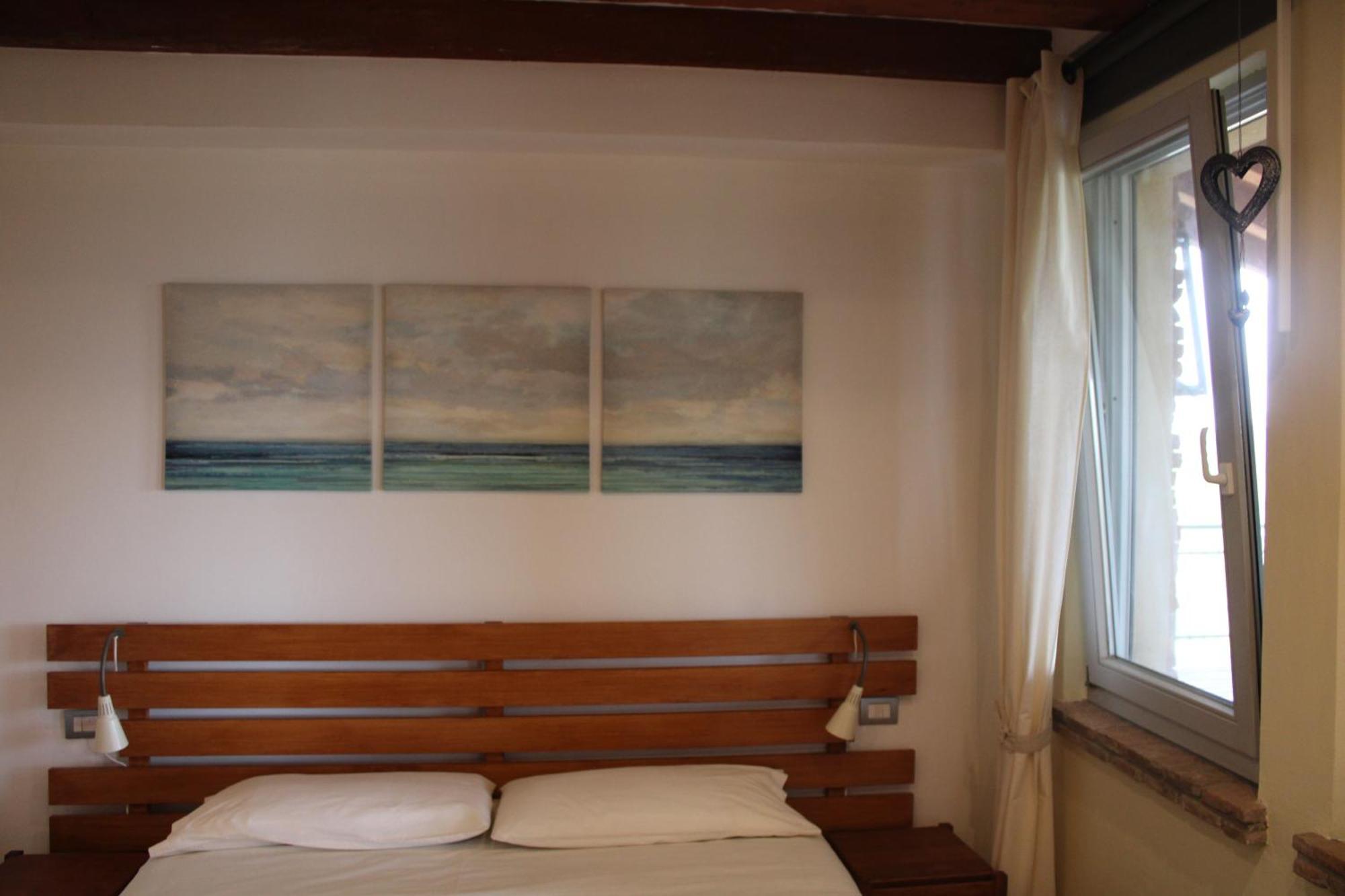 Montechiarugolo Parma Country Room מראה חיצוני תמונה