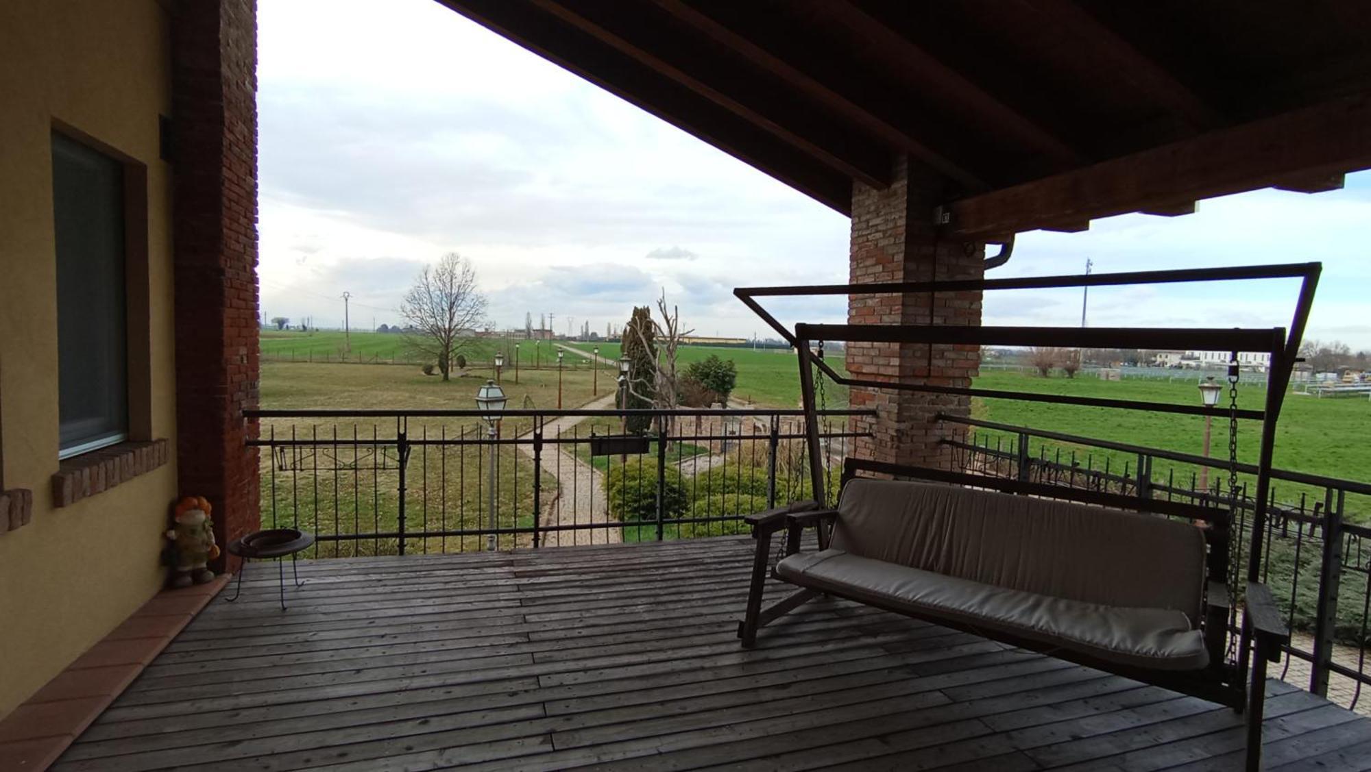 Montechiarugolo Parma Country Room מראה חיצוני תמונה